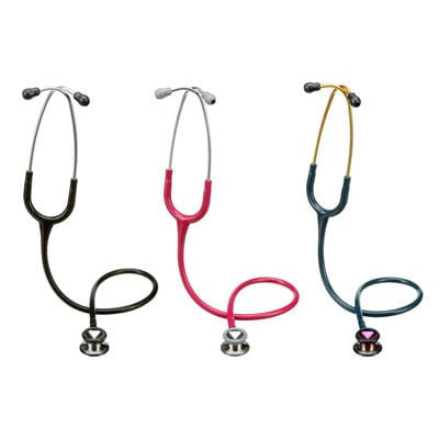 3M Littmann Classic II Stethoscope With Tube - All Sizes