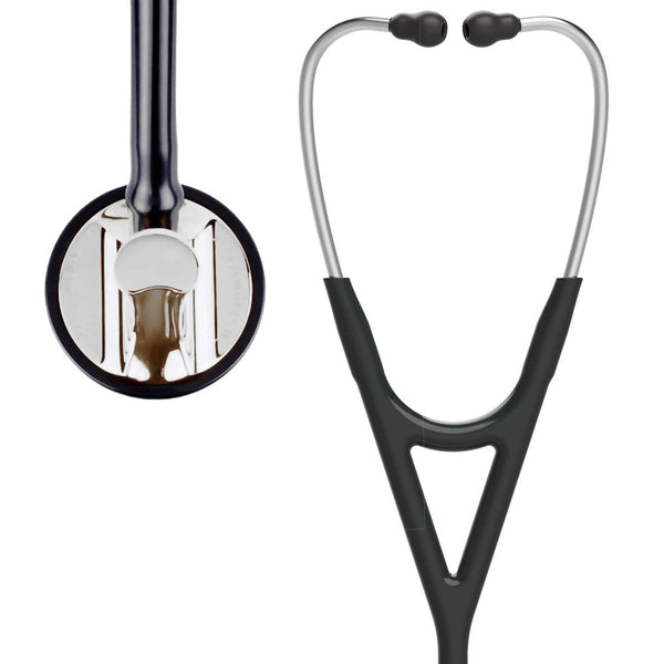 3M Littmann Master Cardiology Stethoscope With Tube, Box of 1 - All Colors