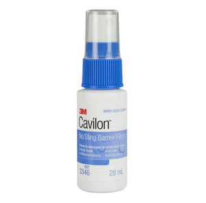 3M Cavilon No Sting Barrier Film Spray 28mL (3346E)