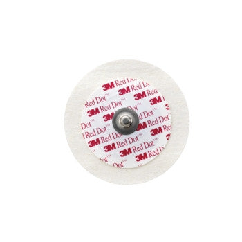 3M ECG Electrodes Red Dot - All Models