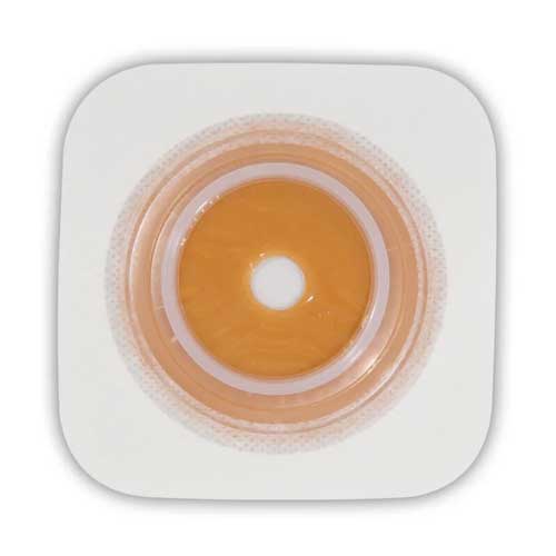 ConvaTec Natura Two-Piece Stomahesive Skin Barrier Cut-To-Fit Flexible Hydrocolloid, Box of 10 - All Sizes