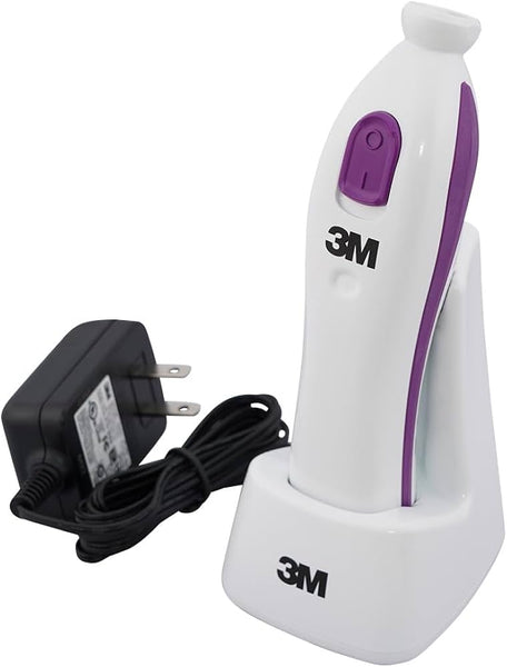 3M Surgical Clipper with Pivoting Head Starter Kit (9667L)