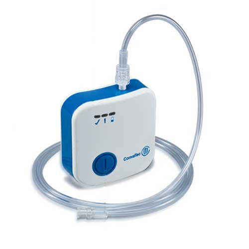 ConvaTec Avelle Negative Pressure Wound Therapy Spare Pump Tubes, Box of 5 (421921)