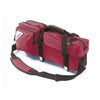 Oxygen Resuscitation Carry Bag, Blue, Red - Each