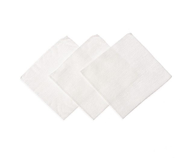 Multigate Sterile Non-Woven Swabs 7.5cmx7.5cm, 3pcs/pk (47-600AA)