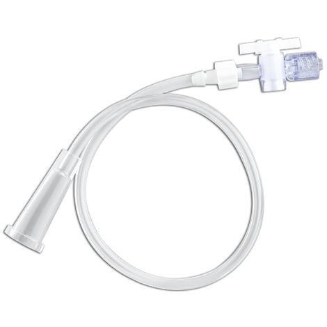 Cook Medical Drainage Connection Tube (CTU14.0-30-ST) - Case of 1