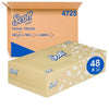 Scott 2 Ply Facial Tissues, 100/box, 48boxes/ ctn