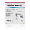 CoaguChek XS PT Test Strips - 2 X 24, Box of 48 (RDS46253150)