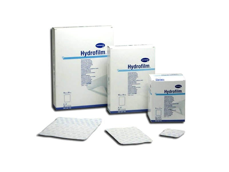 Hartmann Hydrofilm Plus Dressings All Sizes