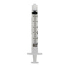 BD Syringe 3ml Luer Lock Tip Sterile Box of 100