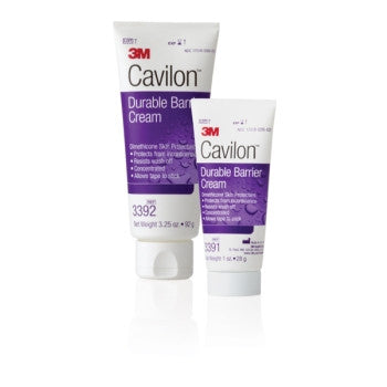 3m Cavilon Durable Barrier Cream 28gr Tube 3391 Each