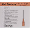 B. Braun Sterican MIX Single Use Fill Needle For Drug