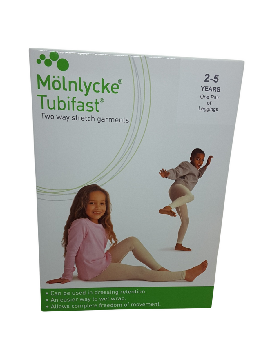 Molnlycke Tubifast Garment Leggings & Tights All Ages