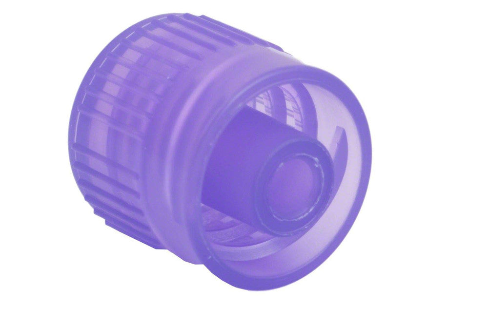 Syringe Rear Cap Monoject Syringe Enfit Cap | Medisa