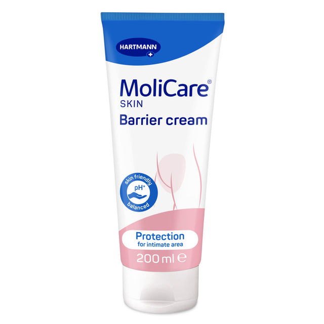 Hartmann MoliCare Skin Barrier Cream Protect 200mL (995086)