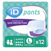 iD Pants Super - All Sizes