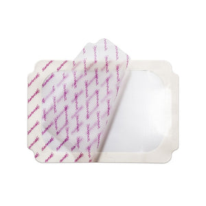 Molnlycke Mepitel Film Transparent Soft Silicone Wound Dressing - All Sizes