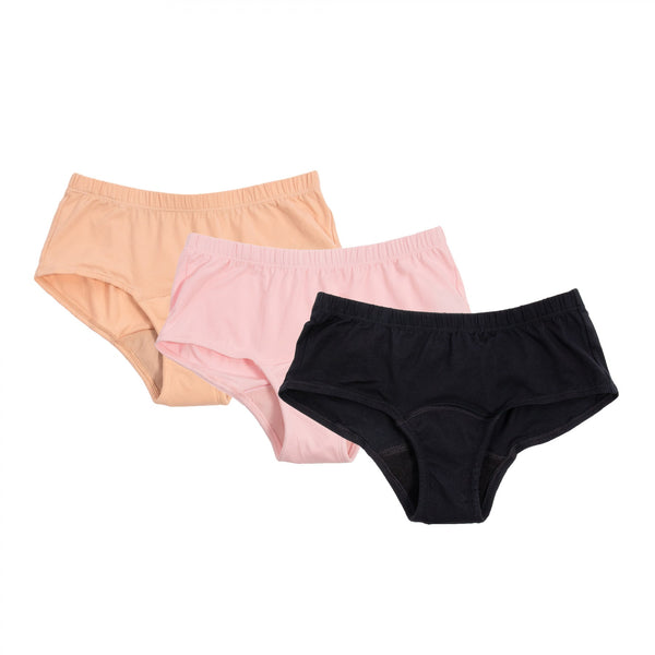Conni Ladies Active Underwear - Each