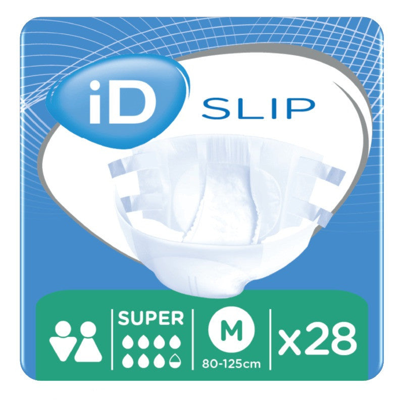 iD Slip Super - All Sizes