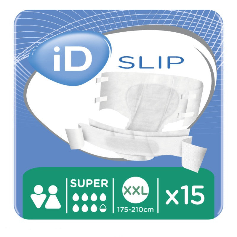 iD Slip Super - All Sizes