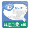 iD Slip Super - All Sizes