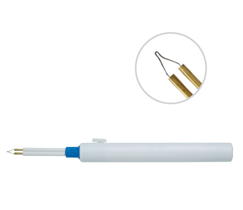 BVI Accu-Temp High Temperature Cautery, 50.8mm 2