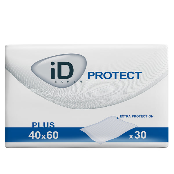 iD Expert Protect Plus - All Sizes