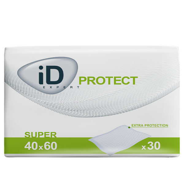 iD Expert Protect Super - All Sizes