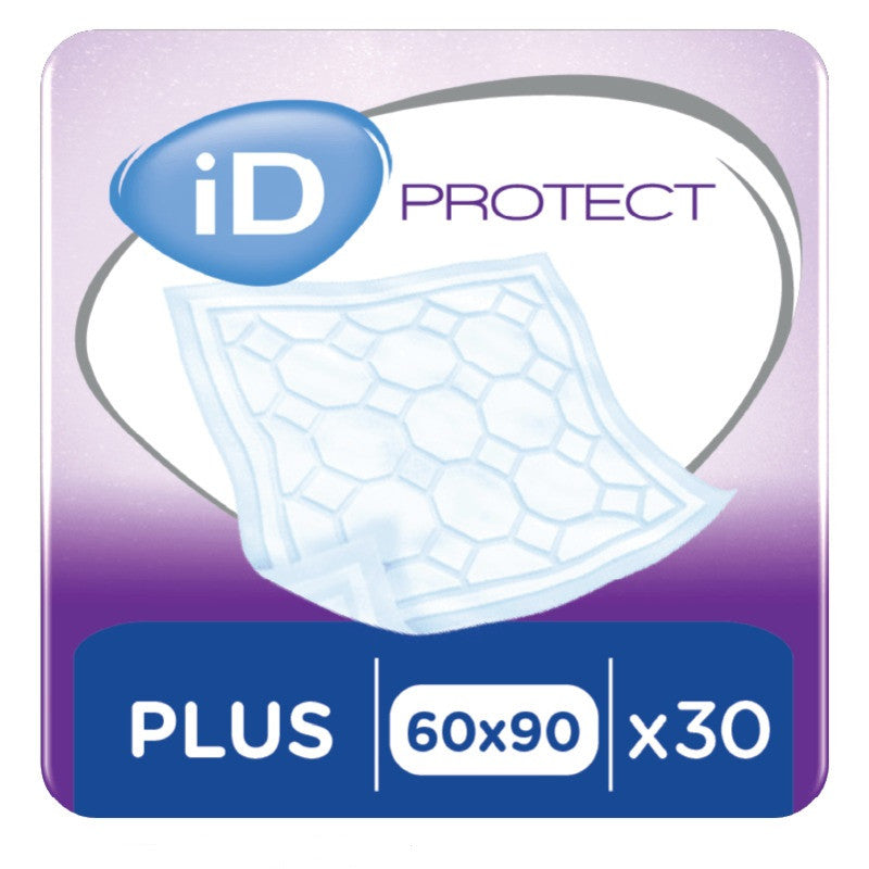 iD Protect Plus - All Sizes