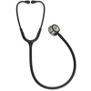 3M Littmann Classic III Monitoring Stethoscope With High Polish Chestpiece