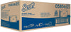 Scott Compact Towel - 29.5 x 19cm - 110 Sheets per Pack, 16 Packs per Carton 