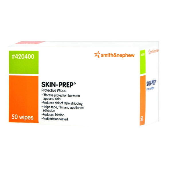 Smith & Nephew Skin-Prep Wipes Skin Pre (420400)