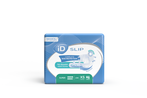 iD Slip Super - All Sizes