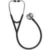 3M Littmann Cardiology IV Diagnostic Stethoscope Standard Finish Chestpiece Stainless