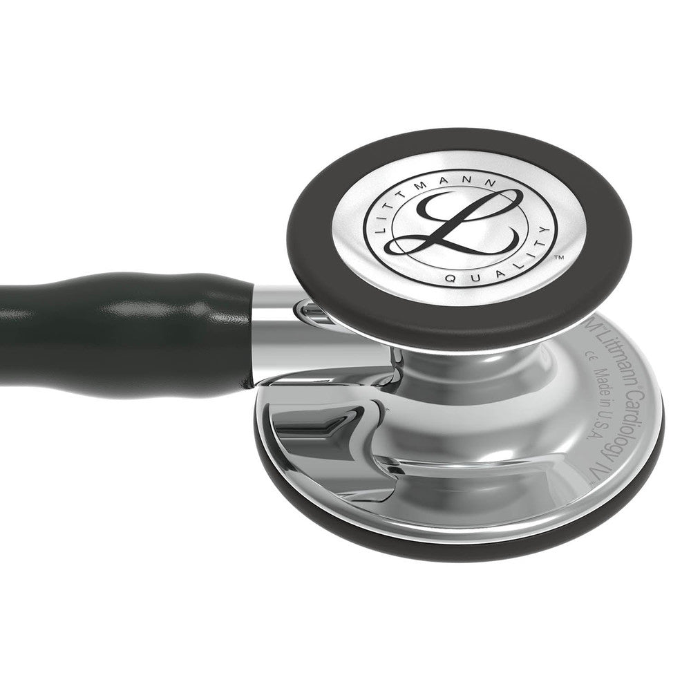 3M Littmann Cardiology IV Diagnostic Stethoscope With High Polish Mirror