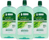 Palmolive Antibacterial Liquid Hand Wash Soap 3L (3 x 1L packs), Sea Minerals