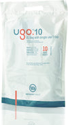 Ugo Drainage Bag 2000ml 90cm Tube Length 2L Box of