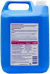 Milton Hospital Grade, Anti-bacterial Solution Disinfectant, 2% Concentrated, 5000ml