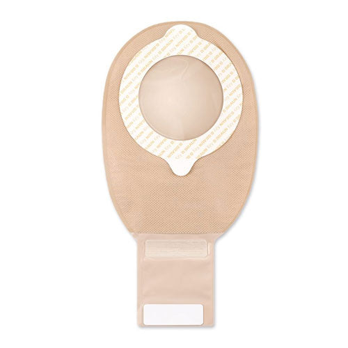 B. Braun Flexima Key Roll Up Drainable Bags 60mm, Box of 30 (621261P)
