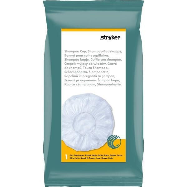 Sage Comfort Rinse - Free Shampoo Cap 7409X