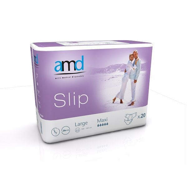 Cello Amd Slip Maxi Large Waist 110-160Cm 3850mL (Ipamd11035100)