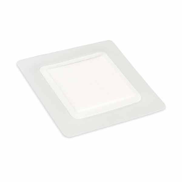 Vliwasorb Adhesive Superabsorbent Dressing, Box of 10 - All Sizes