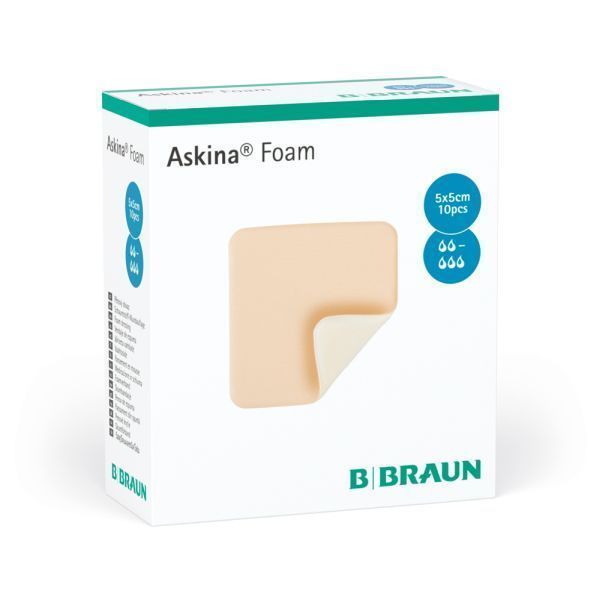 B. Braun Askina Foam - All Sizes