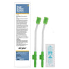 Sage Suction System with Corinz Oral Rinse ( 2 Suction Swabs ) 6584X