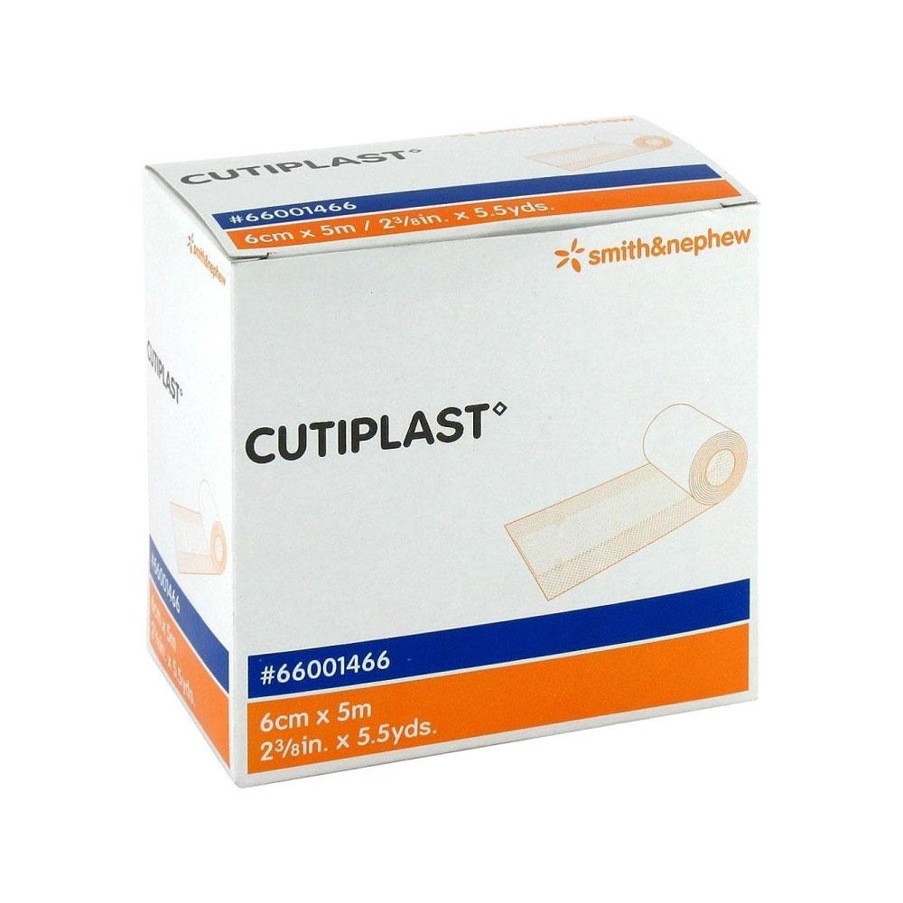 Smith & Nephew Cutiplast Fabric Dressing Strips - All Sizes