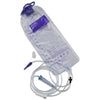 Kangaroo Enteral Feeding Bag ePump 1000mL feed set ENFit (673656)