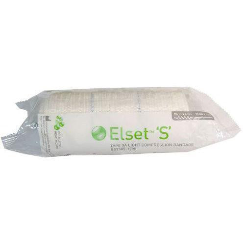 Elset Window Molnlycke Elset 'S' Compression Bandage All Sizes | Medisa