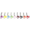 Bydand Universal Trauma Scissors 16cm, Box of 1 - All Colors