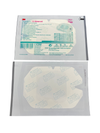 3M Tegaderm I.V. Advanced Adult Rectangle 10cmx12cm 1688 Each