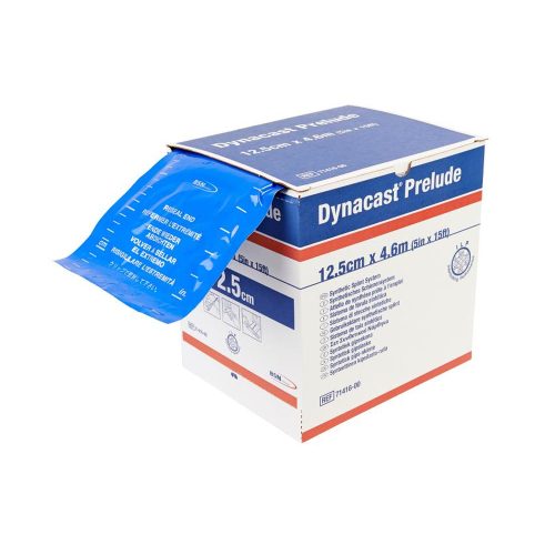 Dynacast Prelude Single Layer Ortho Glass, Box of 1 - All Sizes
